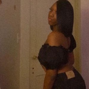 Meet your Posher, Kyleah